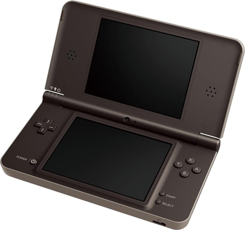 Nintendo DSi XL Chocolate, Scontata - CeX (IT): - Buy, Sell, Donate